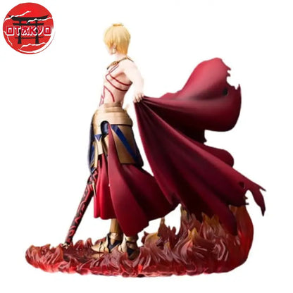 Figure Gilgamesh "The King of Heroes" - Fate™