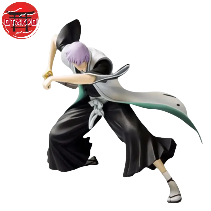 Figure Gin Ichimaru "Shinsō" - Bleach™