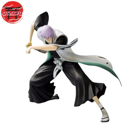 Figure Gin Ichimaru "Shinsō" - Bleach™