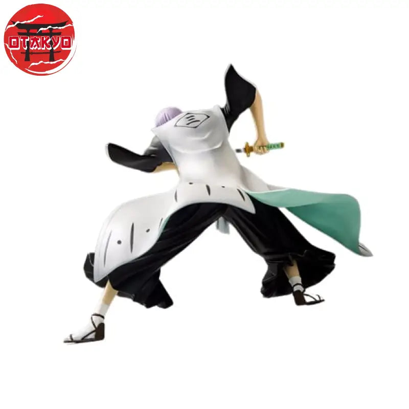 Figure Gin Ichimaru "Shinsō" - Bleach™