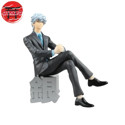 Figure Gintoki Sakata Costume - Gintama™