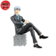 Figure Gintoki Sakata Costume - Gintama™