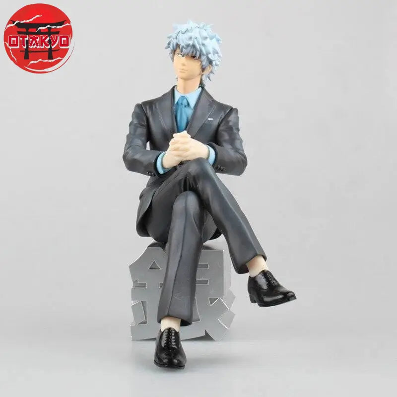 Figure Gintoki Sakata Costume - Gintama™