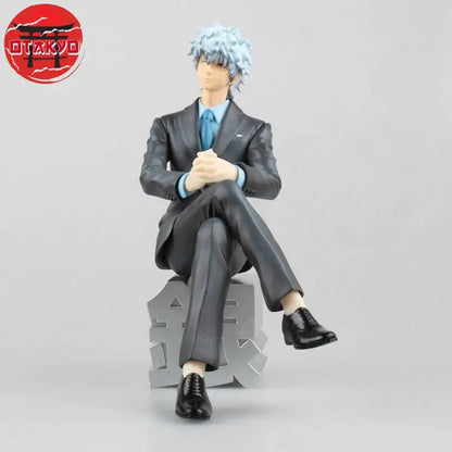 Figure Gintoki Sakata Costume - Gintama™