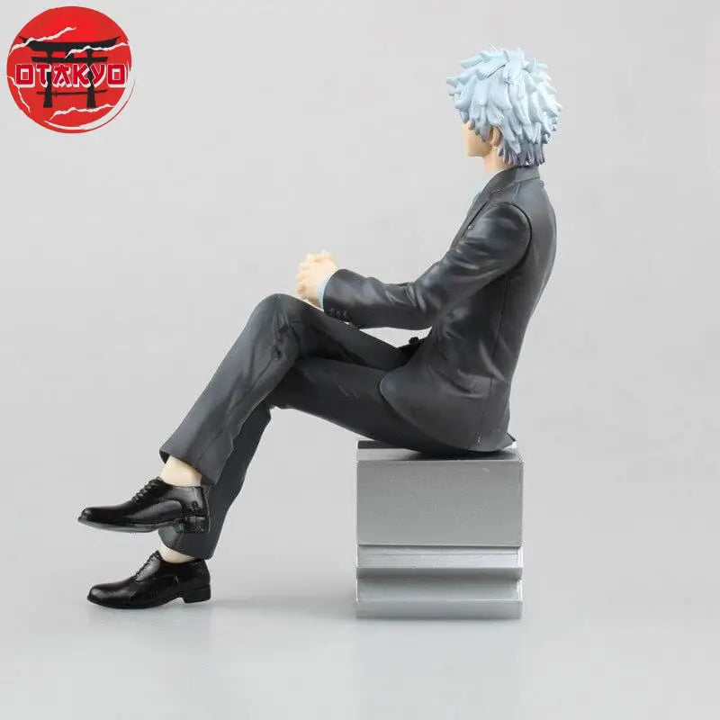 Figure Gintoki Sakata Costume - Gintama™