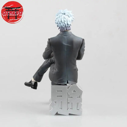Figure Gintoki Sakata Costume - Gintama™