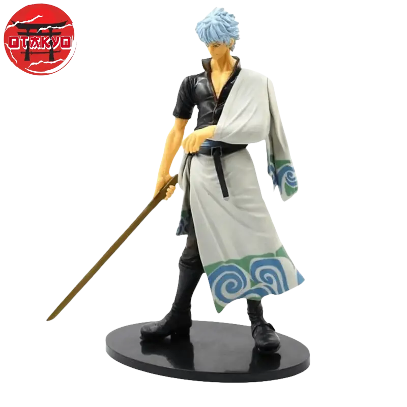 Figure Gintoki Sakata - Gintama™