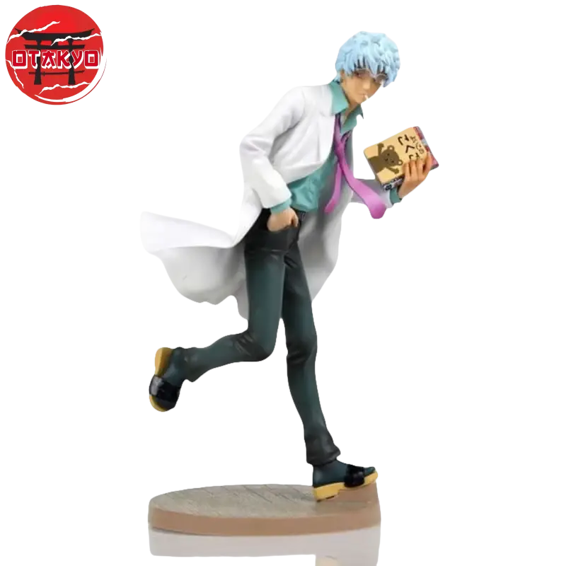 Figure Gintoki Sakata Physicist - Gintama™