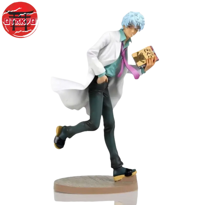 Figure Gintoki Sakata Physicist - Gintama™
