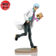 Figure Gintoki Sakata Physicist - Gintama™