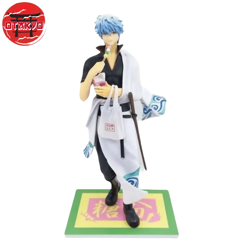 Figure Gintoki Sakata Traditional Outfit - Gintama™