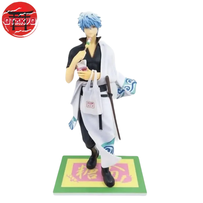Figure Gintoki Sakata Traditional Outfit - Gintama™