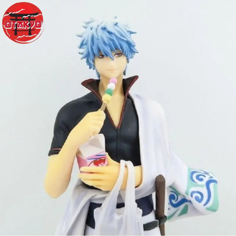 Figure Gintoki Sakata Traditional Outfit - Gintama™