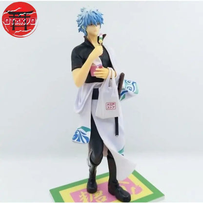 Figure Gintoki Sakata Traditional Outfit - Gintama™