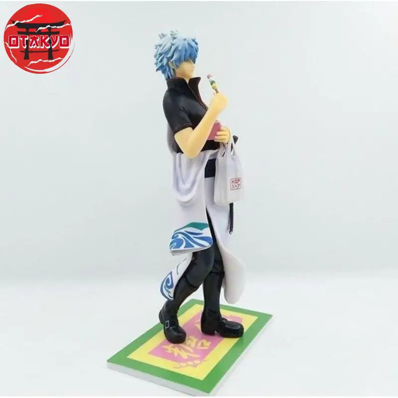Figure Gintoki Sakata Traditional Outfit - Gintama™