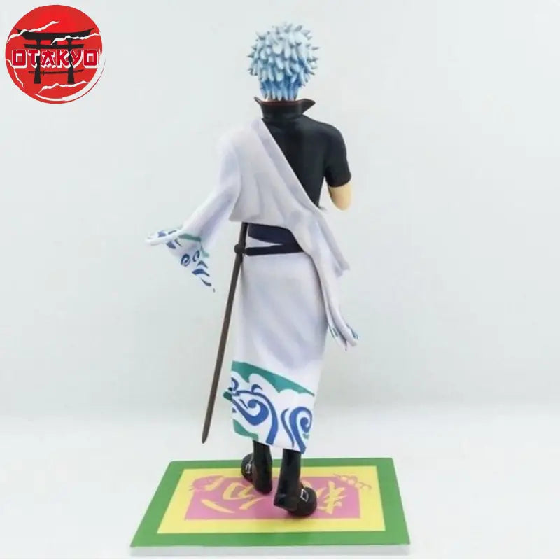 Figure Gintoki Sakata Traditional Outfit - Gintama™