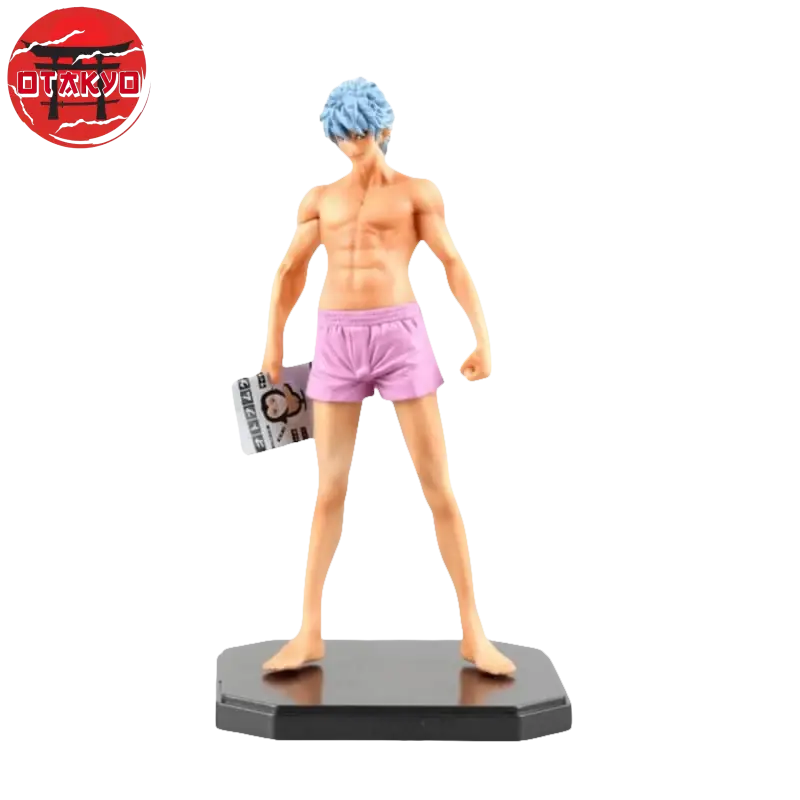 Figure Gintoki Sakata Underwear - Gintama™