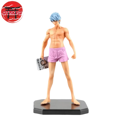 Figure Gintoki Sakata Underwear - Gintama™