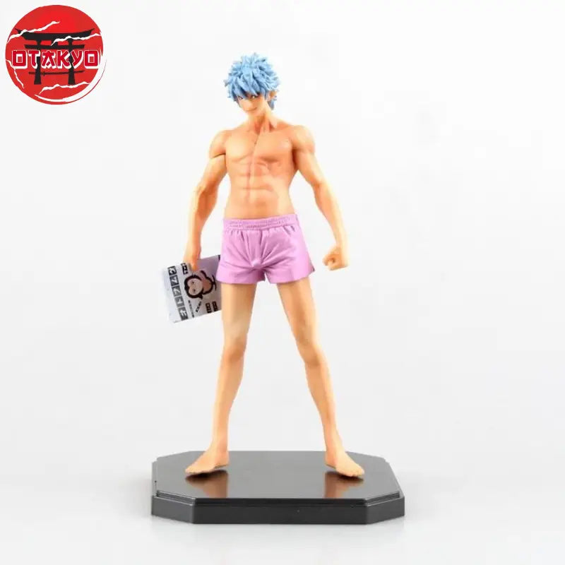Figure Gintoki Sakata Underwear - Gintama™