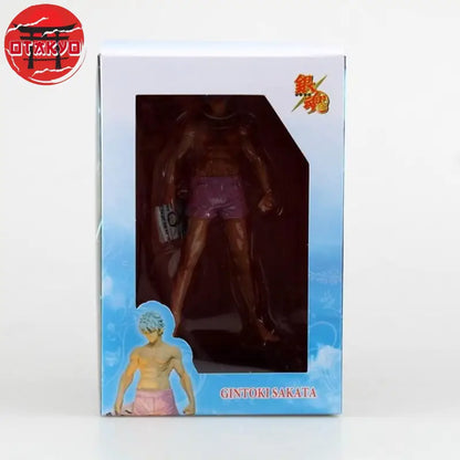 Figure Gintoki Sakata Underwear - Gintama™