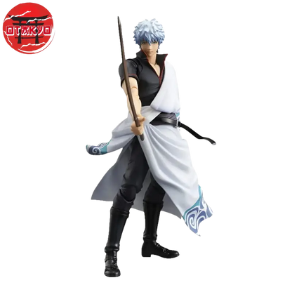 Figure Gintoki "The White Demon" - Gintama™