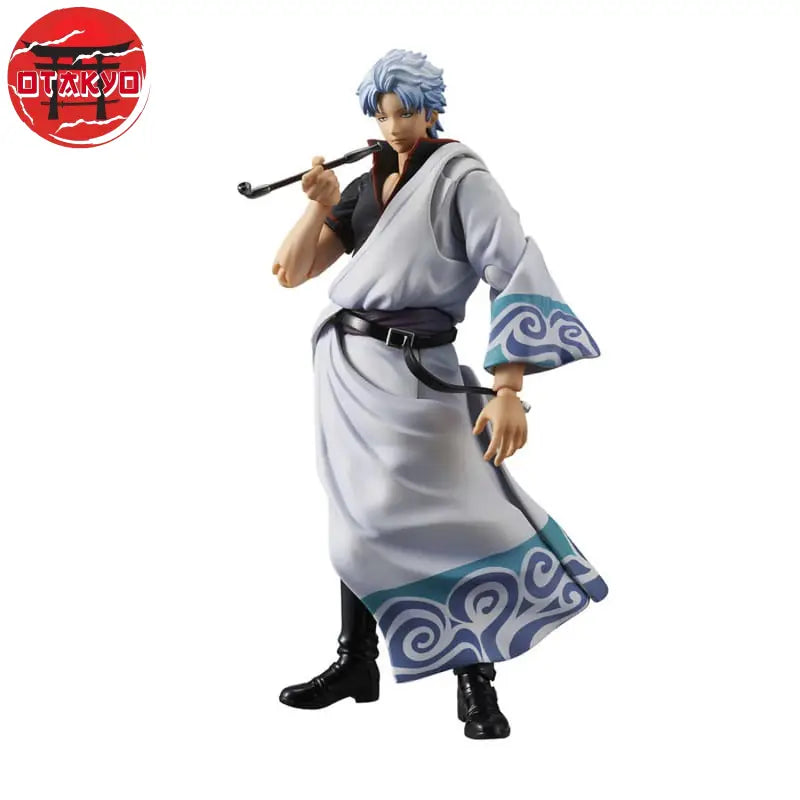 Figure Gintoki "The White Demon" - Gintama™