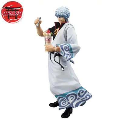 Figure Gintoki "The White Demon" - Gintama™