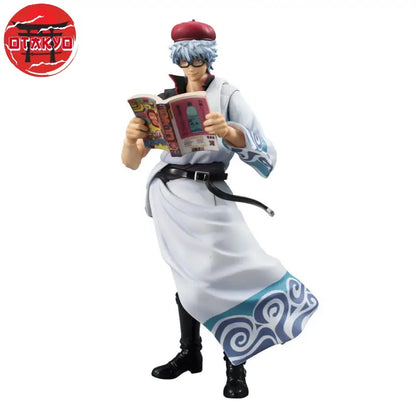 Figure Gintoki "The White Demon" - Gintama™
