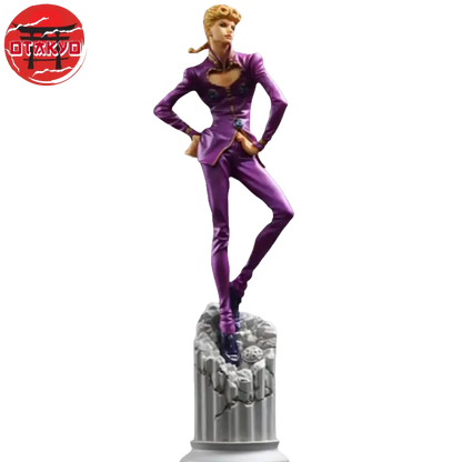 Figure Giorno Giovanna - Jojo's Bizarre Adventure™