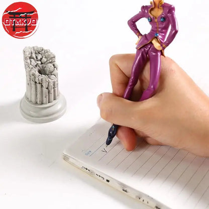 Figure Giorno Giovanna - Jojo's Bizarre Adventure™