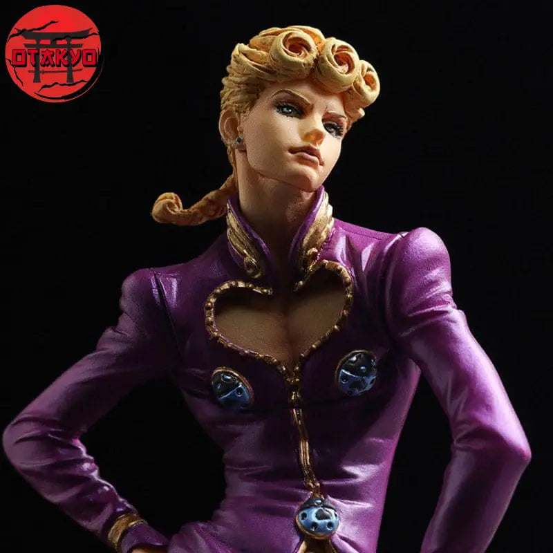 Figure Giorno Giovanna - Jojo's Bizarre Adventure™