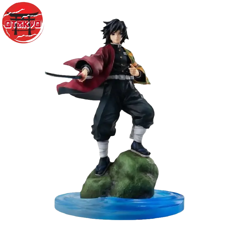 Figure Giyu Tomioka - Demon Slayer™