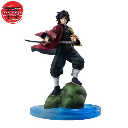 Figure Giyu Tomioka - Demon Slayer™