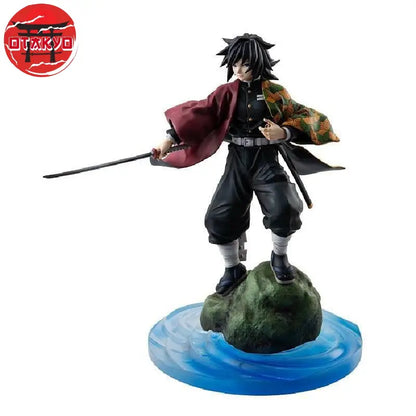 Figure Giyu Tomioka - Demon Slayer™