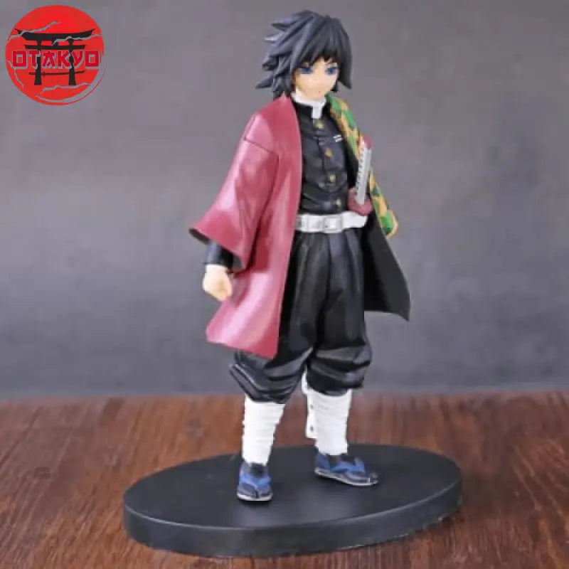 Figure Giyu Tomioka - Demon Slayer™