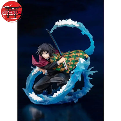 Figure Giyu Tomioka "The Breath of Water" - Demon Slayer™