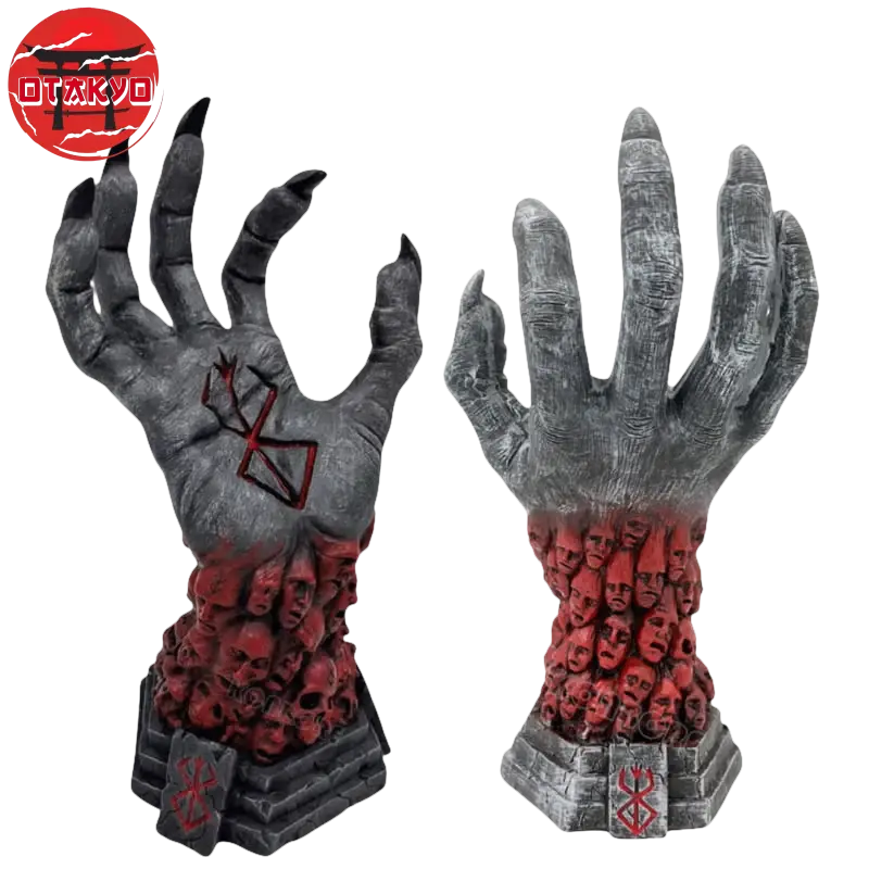 Figure God Hand - Berserk