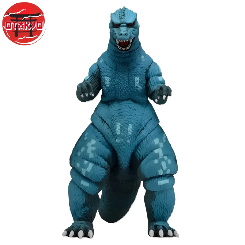 Figure Godzilla 1998 - Godzilla™