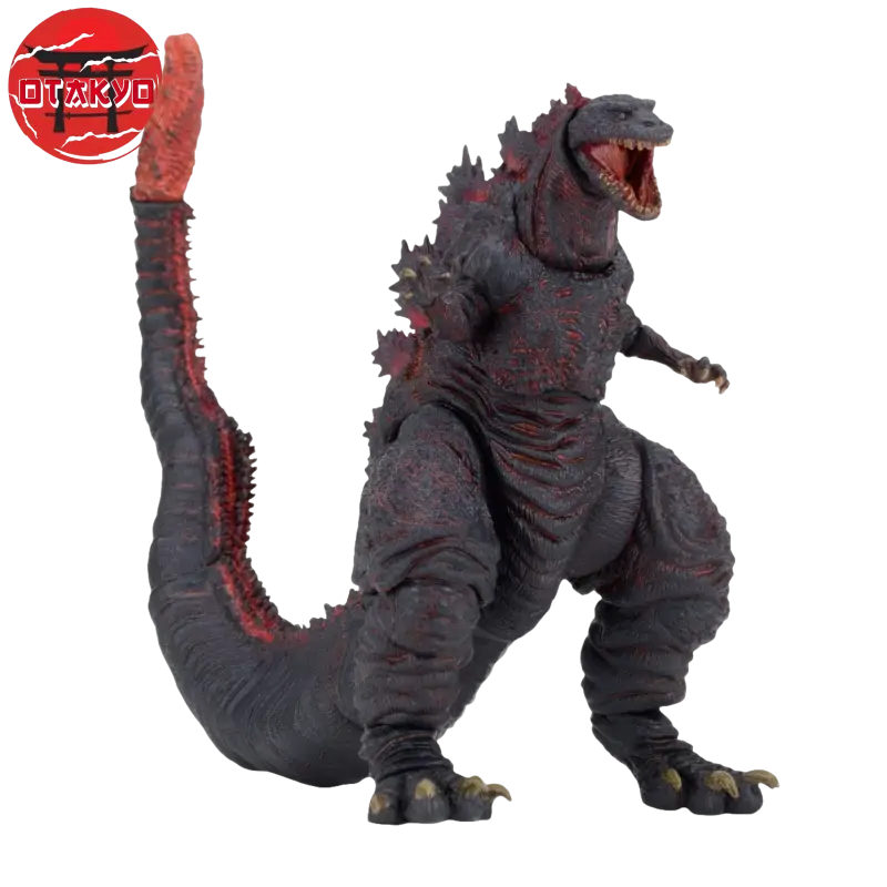 Figure Godzilla 2016 - Godzilla™