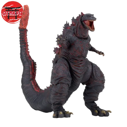 Figure Godzilla 2016 - Godzilla™