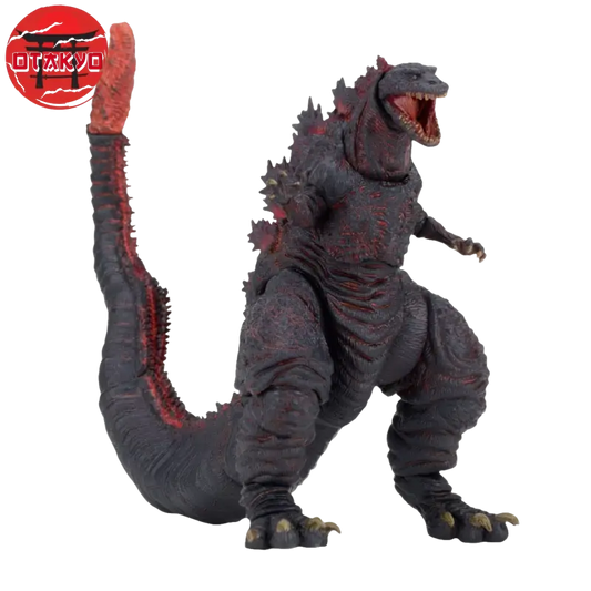 Figure Godzilla 2016 - Godzilla™