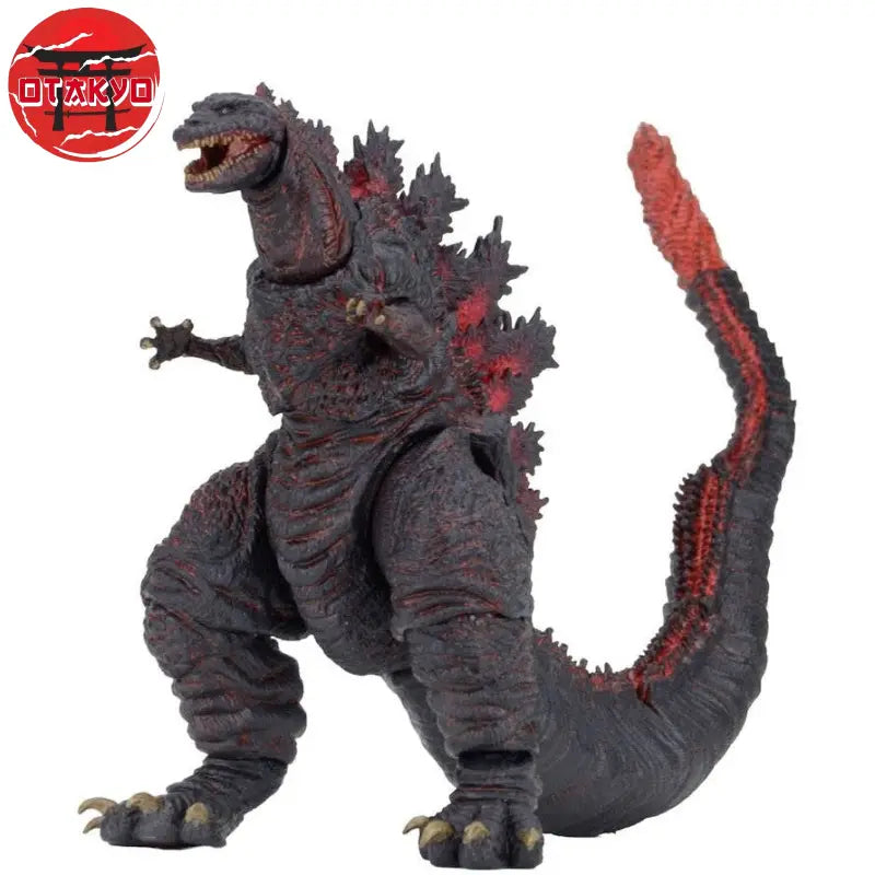Figure Godzilla 2016 - Godzilla™