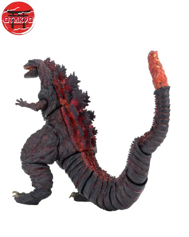 Figure Godzilla 2016 - Godzilla™