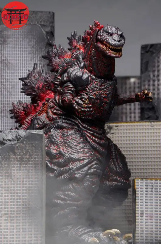 Figure Godzilla 2016 - Godzilla™
