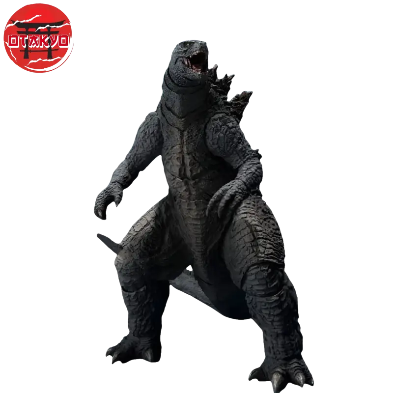 Figure Godzilla 2019 - Godzilla™