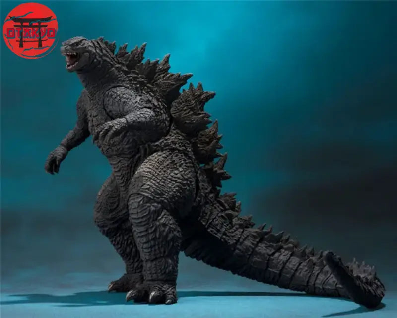 Figure Godzilla 2019 - Godzilla™