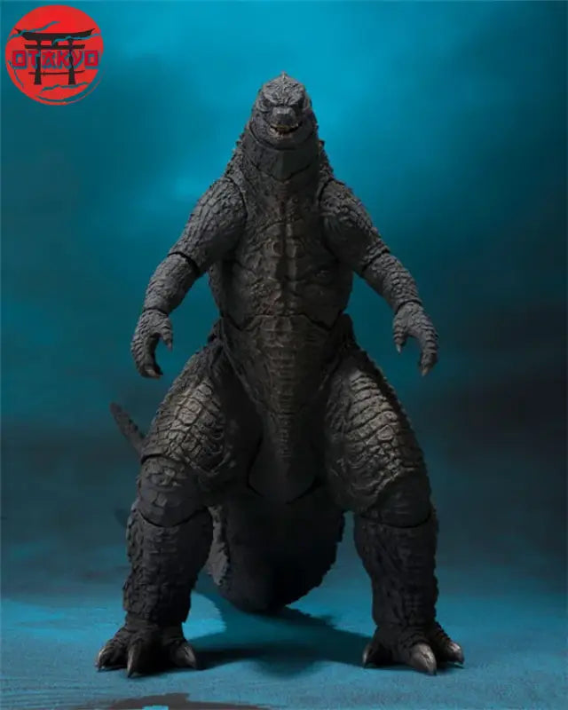 Figure Godzilla 2019 - Godzilla™
