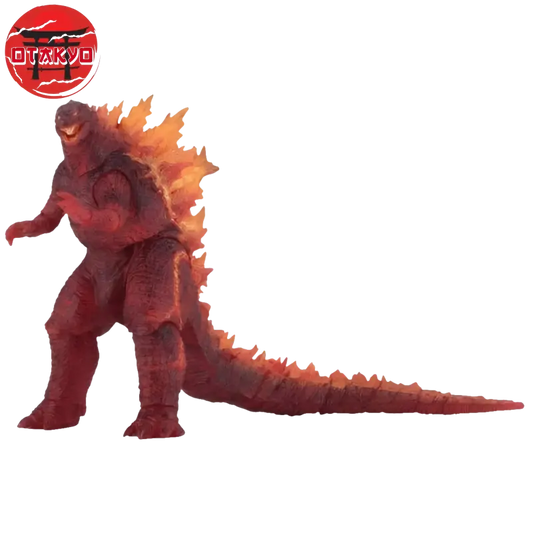 Figure Godzilla 2019 "King of the Monsters" - Godzilla™