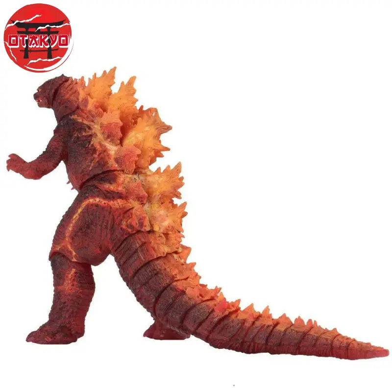 Figure Godzilla 2019 "King of the Monsters" - Godzilla™
