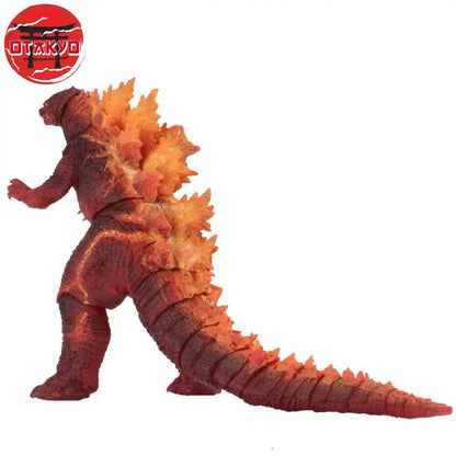 Figure Godzilla 2019 "King of the Monsters" - Godzilla™